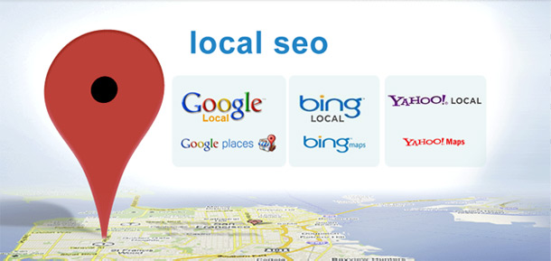 Local SEO